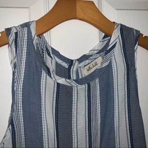Bella Dahl tank top